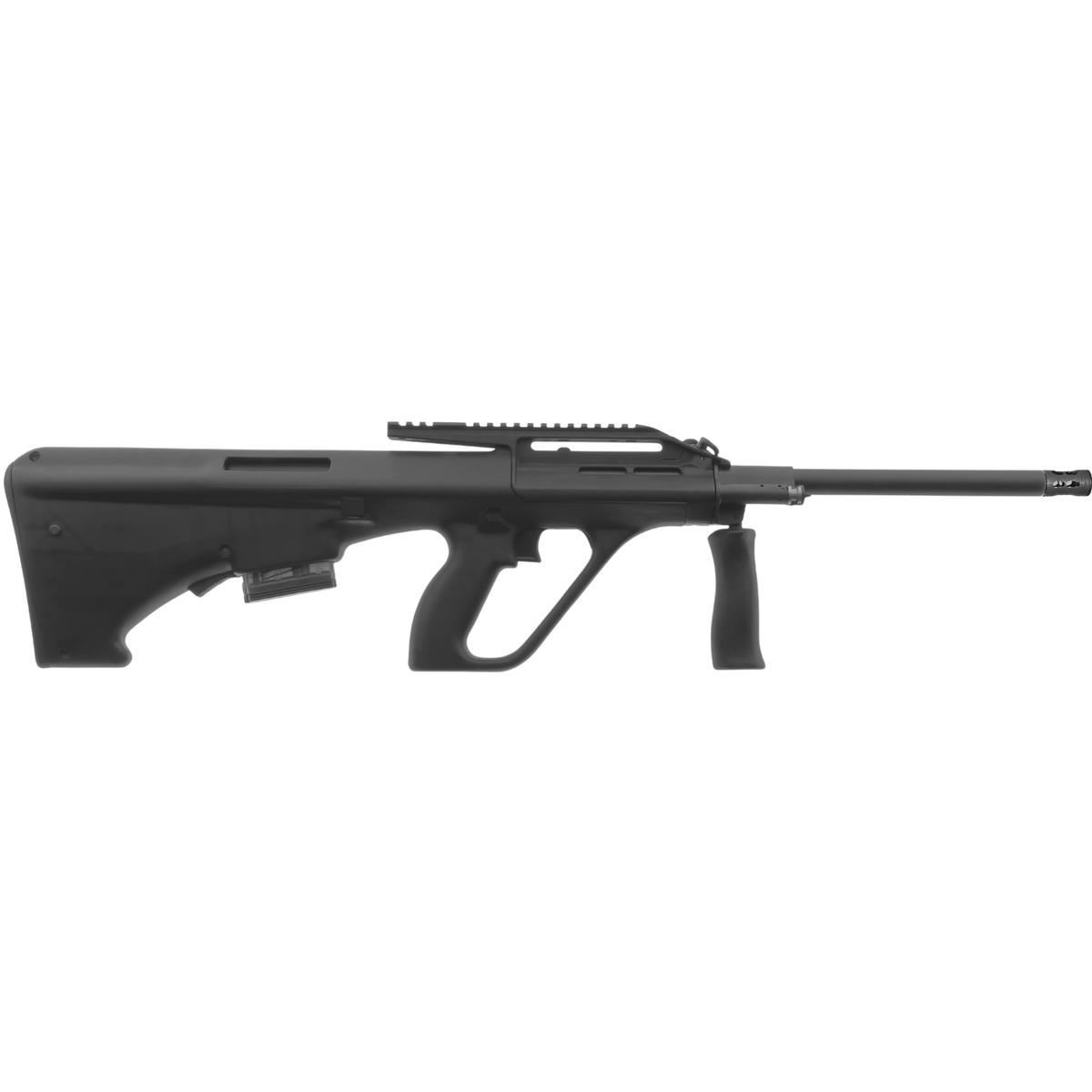 steyr aug z sa lufa 508mm