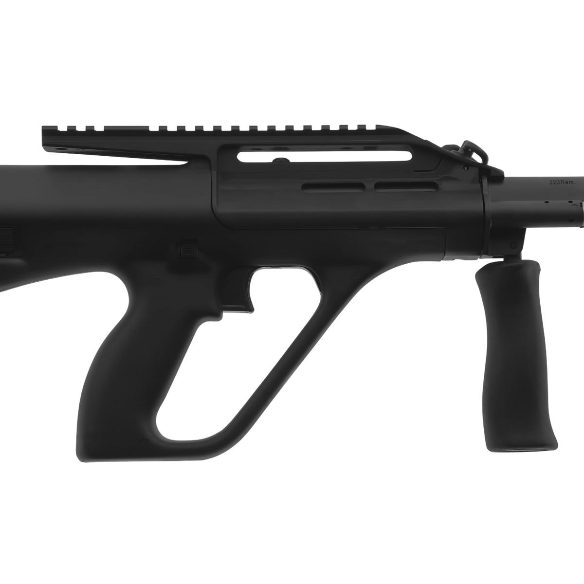 steyr aug z sa lufa 508mm