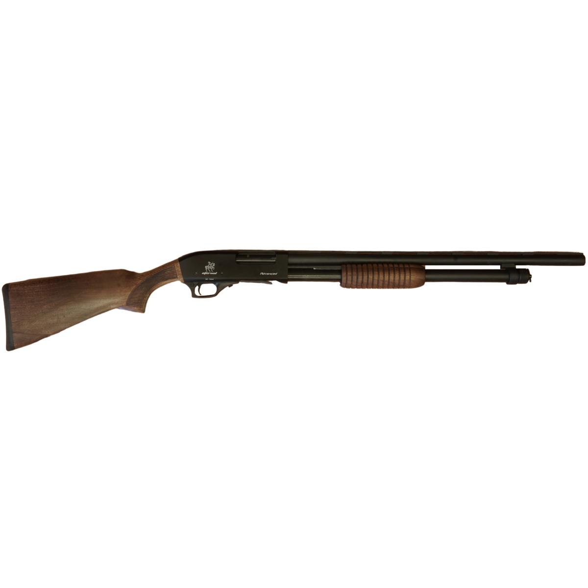 doruk eternal gladiator advanced 24 wood