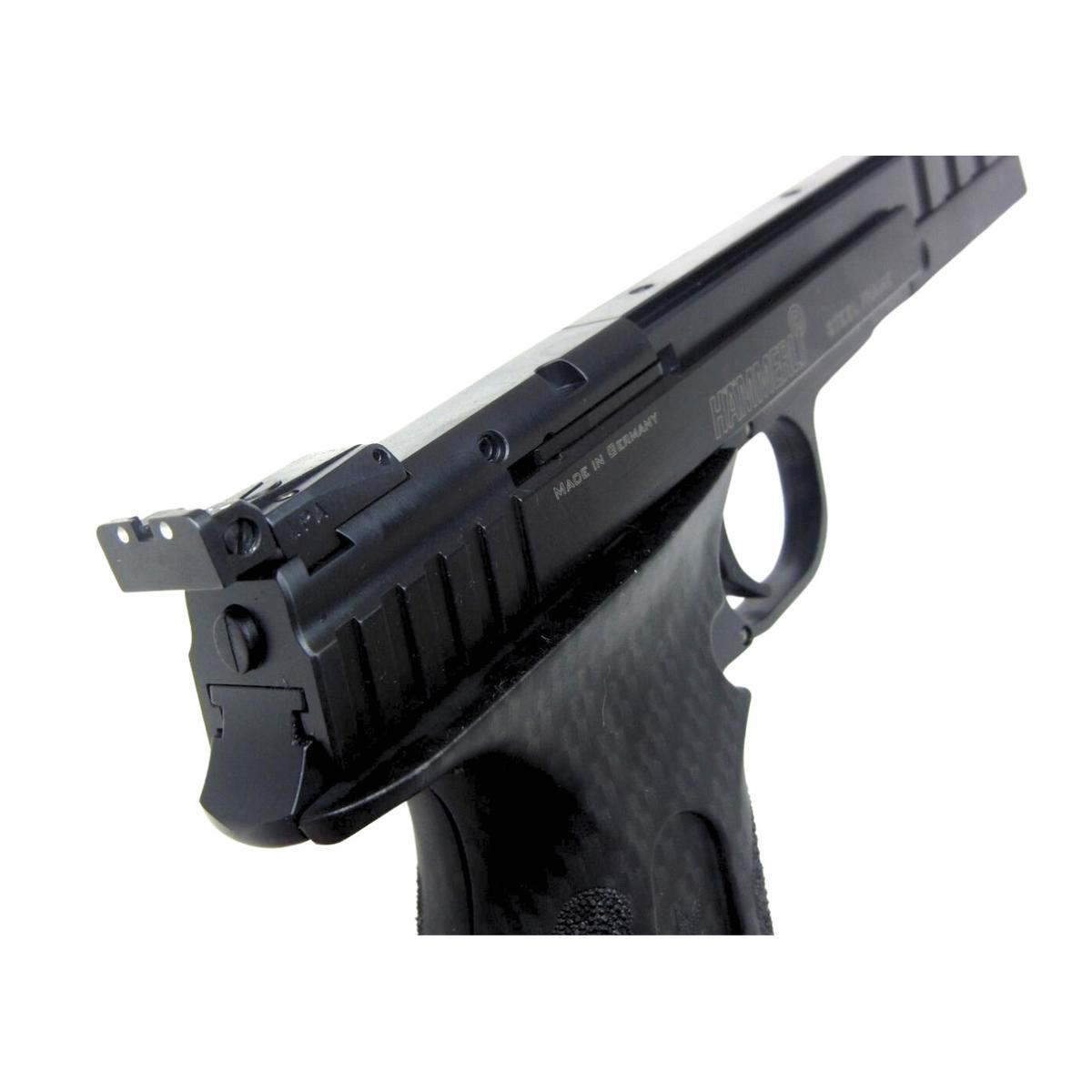 hammerli x esse sf ipsc