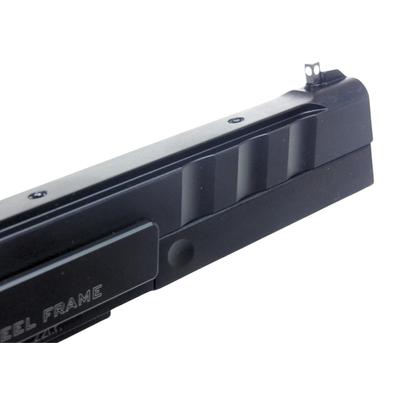 hammerli x esse sf ipsc