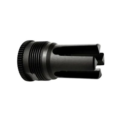 ase utra tlumik plomienia hiper short 223rem pod bore lock gwint 1 2 x28 unef au750 s