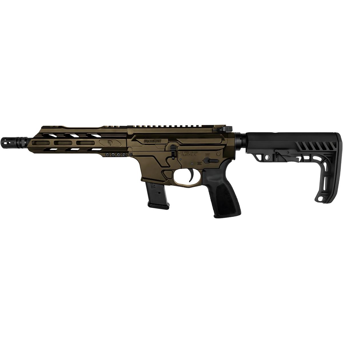 lf9 challenger 8 5 bronze