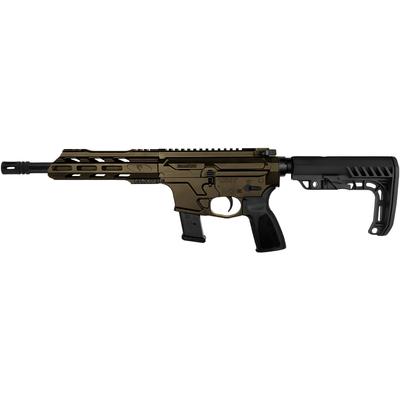 lf9 challenger 10 5 bronze