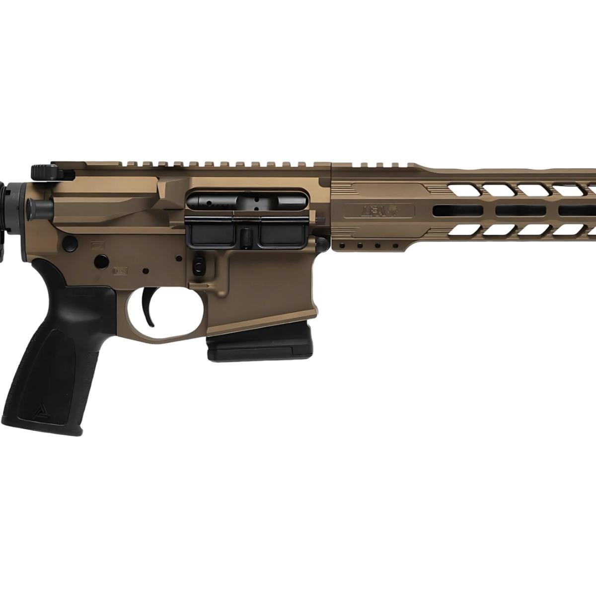 lfa leo 14 5 bronze