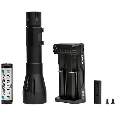 modlite latarka do broni dlugiej okw hog 21700 complete