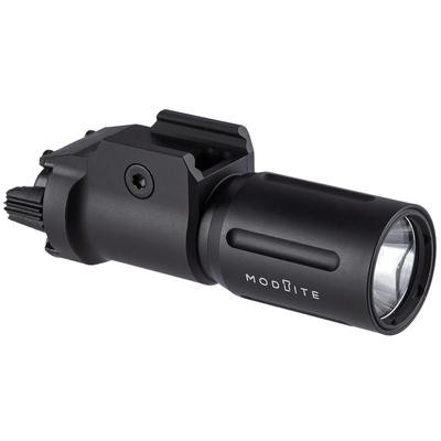 modlite latarka pistoletowa pl350 okw complete blk
