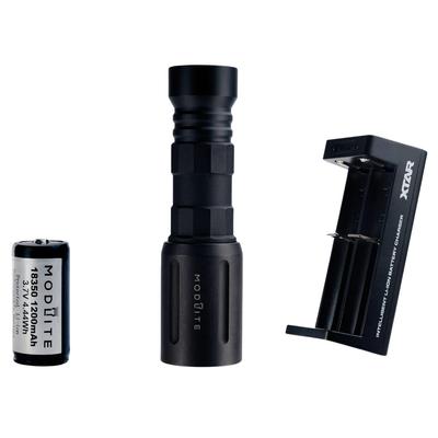 modlite latarka do broni dlugiej plhv2 18350 complete dual fuel black