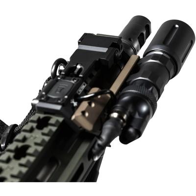 modlite latarka do broni dlugiej plhv2 18350 complete dual fuel black