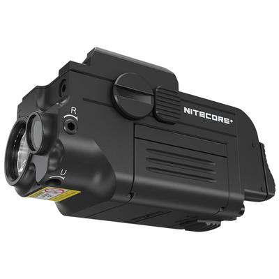 Nitecore - Latarka...