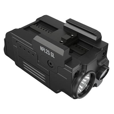 nitecore latarka pistoletowa npl25 gl 900 lumenow