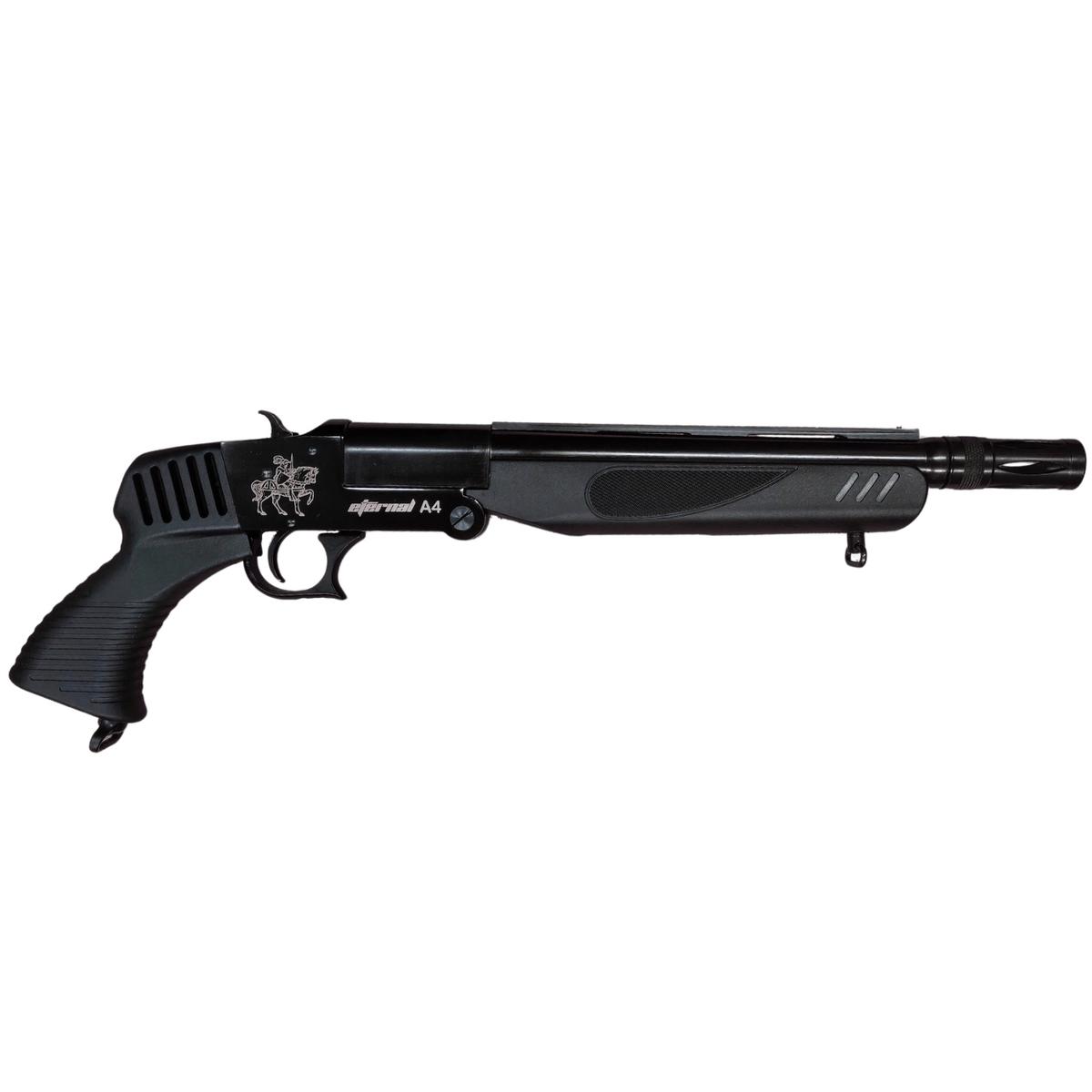 doruk eternal pojedynka a4 tactical