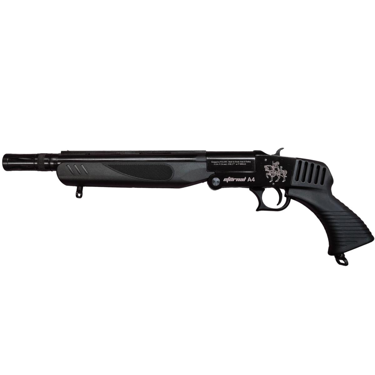 doruk eternal pojedynka a4 tactical
