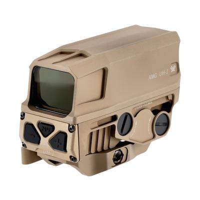 vortex kolimator holograficzny razor uh 1 fde amg hs02t