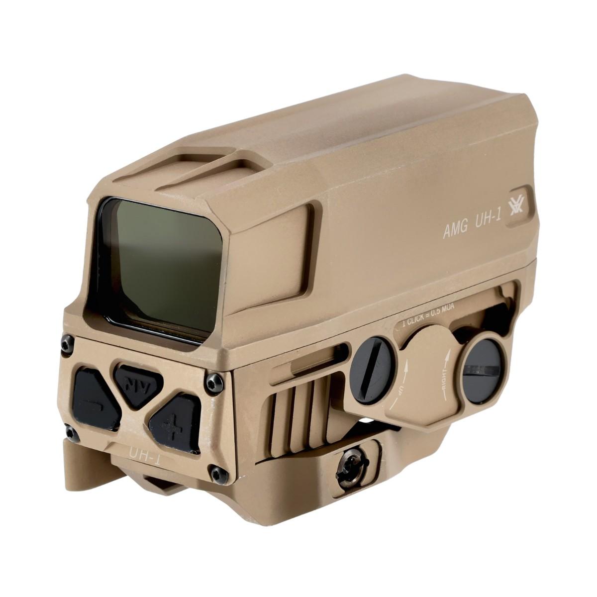 vortex kolimator holograficzny razor uh 1 fde amg hs02t