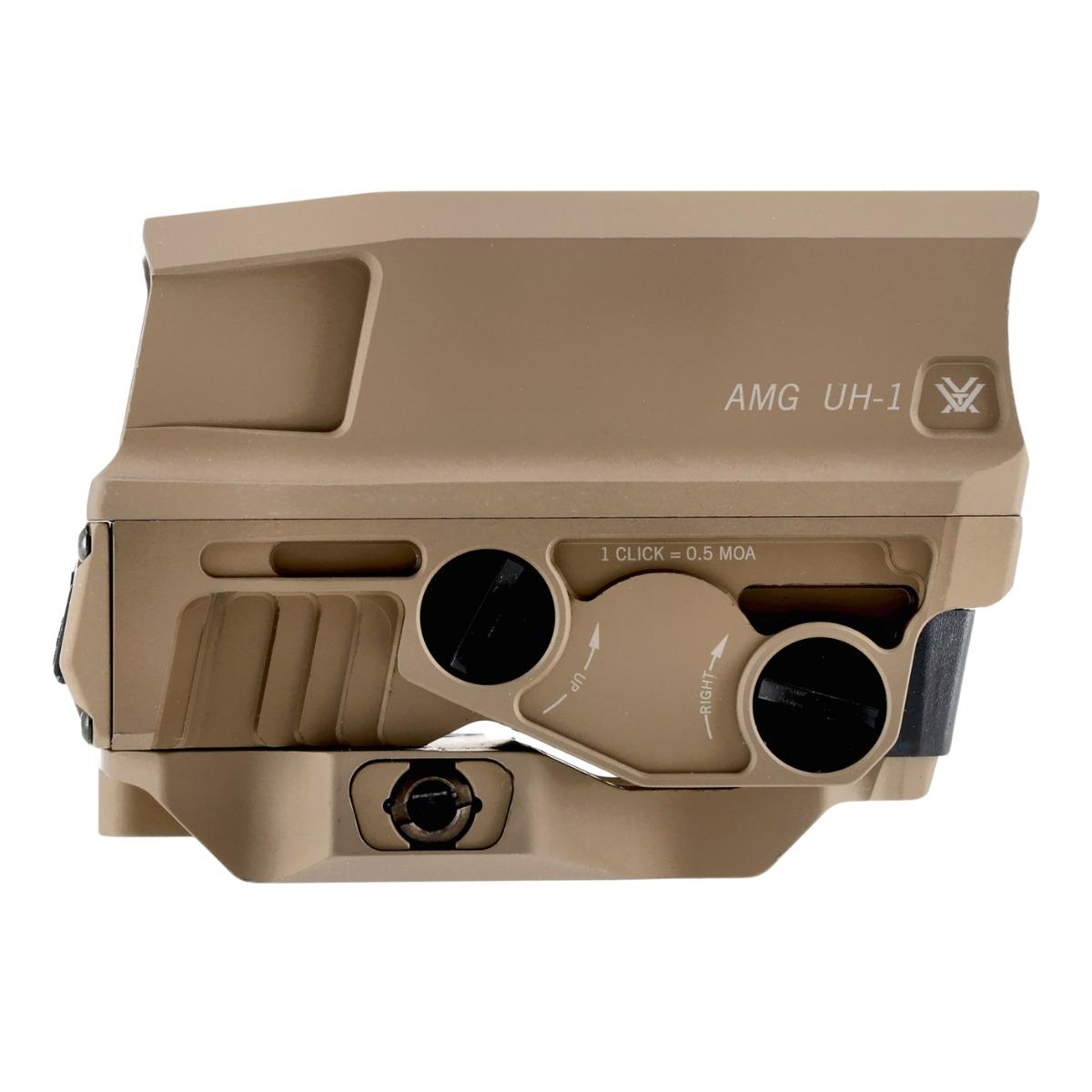 vortex kolimator holograficzny razor uh 1 fde amg hs02t