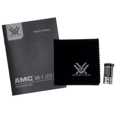 vortex kolimator holograficzny razor uh 1 fde amg hs02t
