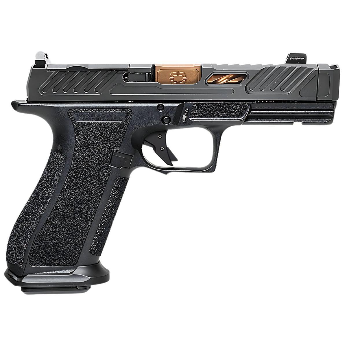 shadow systems mr920p elite 2 kabury 2 magazynki