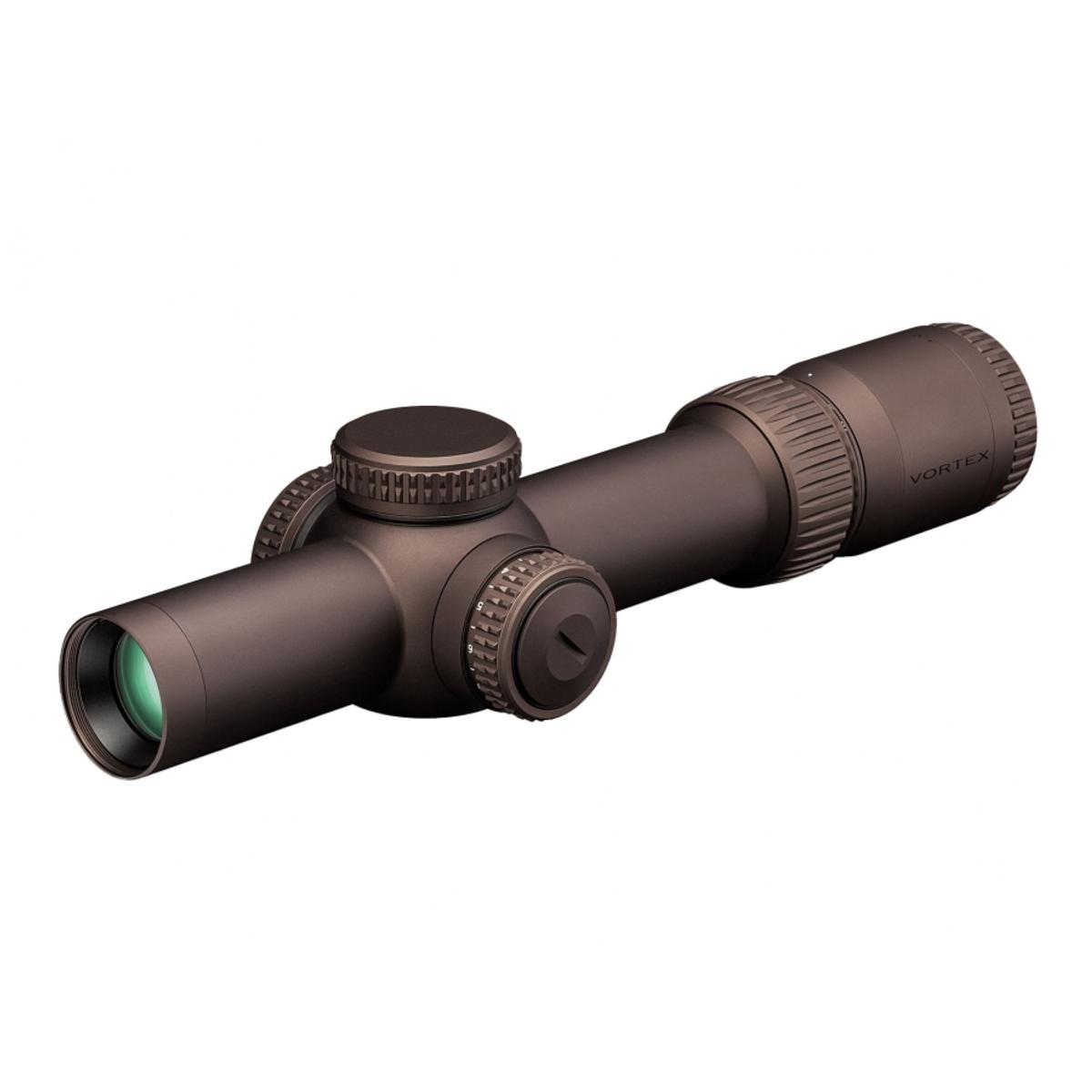 vortex luneta celownicza razor iii hd 1 10x24 ffp mrad rzr 11002