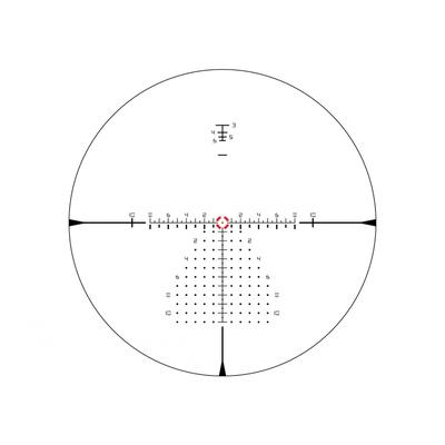 vortex luneta celownicza razor iii hd 1 10x24 ffp mrad rzr 11002