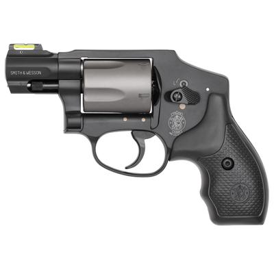 Smith & Wesson 340 PD 1,88"...