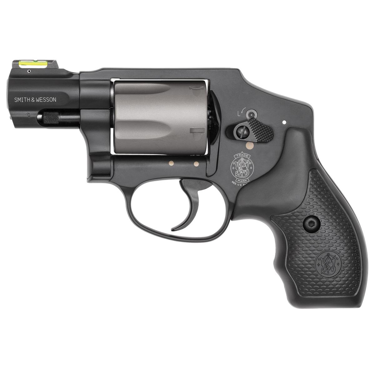 smith wesson 340pd 163062