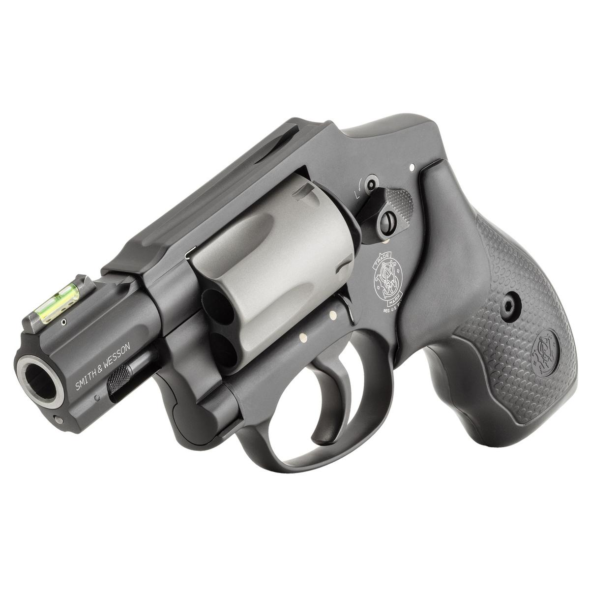 smith wesson 340pd 163062