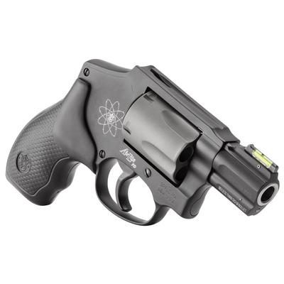 smith wesson 340pd 163062
