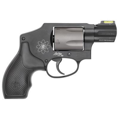 smith wesson 340pd 163062