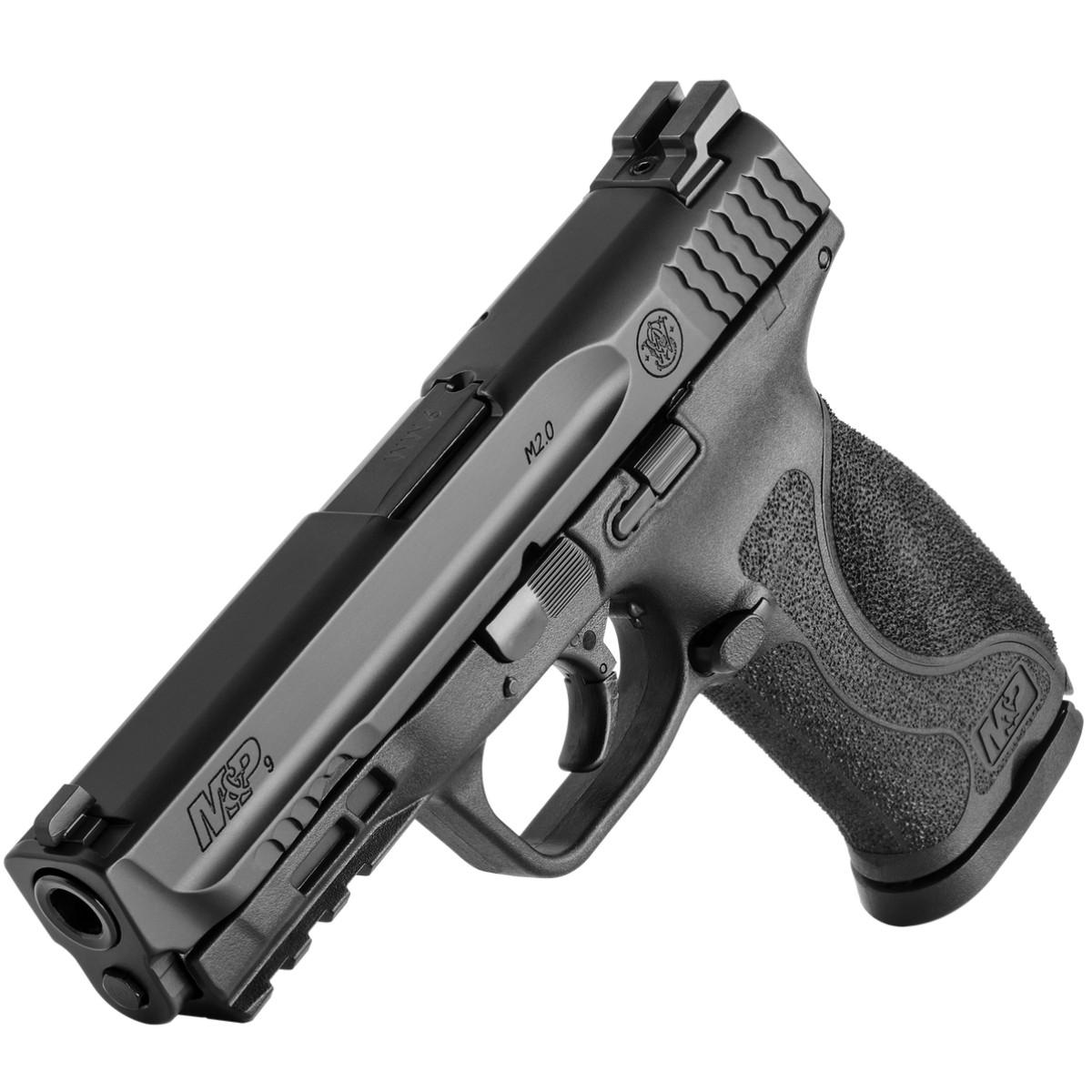 smith wesson m p9 m2 0 nts 4 25 11521