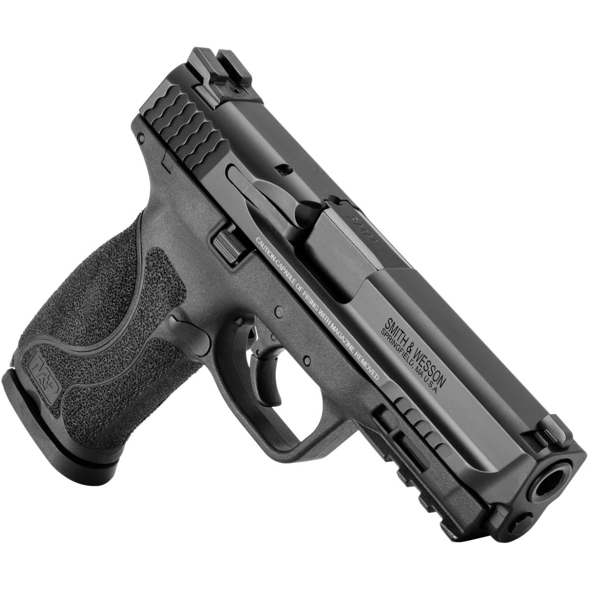 smith wesson m p9 m2 0 nts 4 25 11521