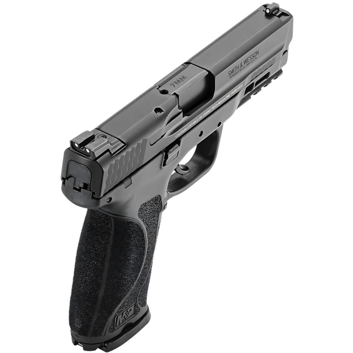 smith wesson m p9 m2 0 nts 4 25 11521