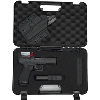 walther pdp full size 4 5  kabura owb jak nowy