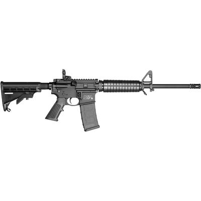 Smith&Wesson M&P15 Sport II
