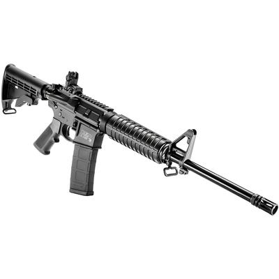 smith wesson m p15 sport ii