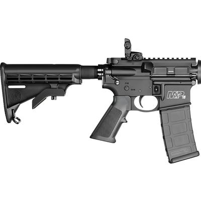 smith wesson m p15 sport ii