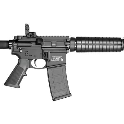 smith wesson m p15 sport ii
