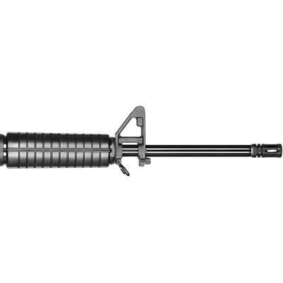 smith wesson m p15 sport ii