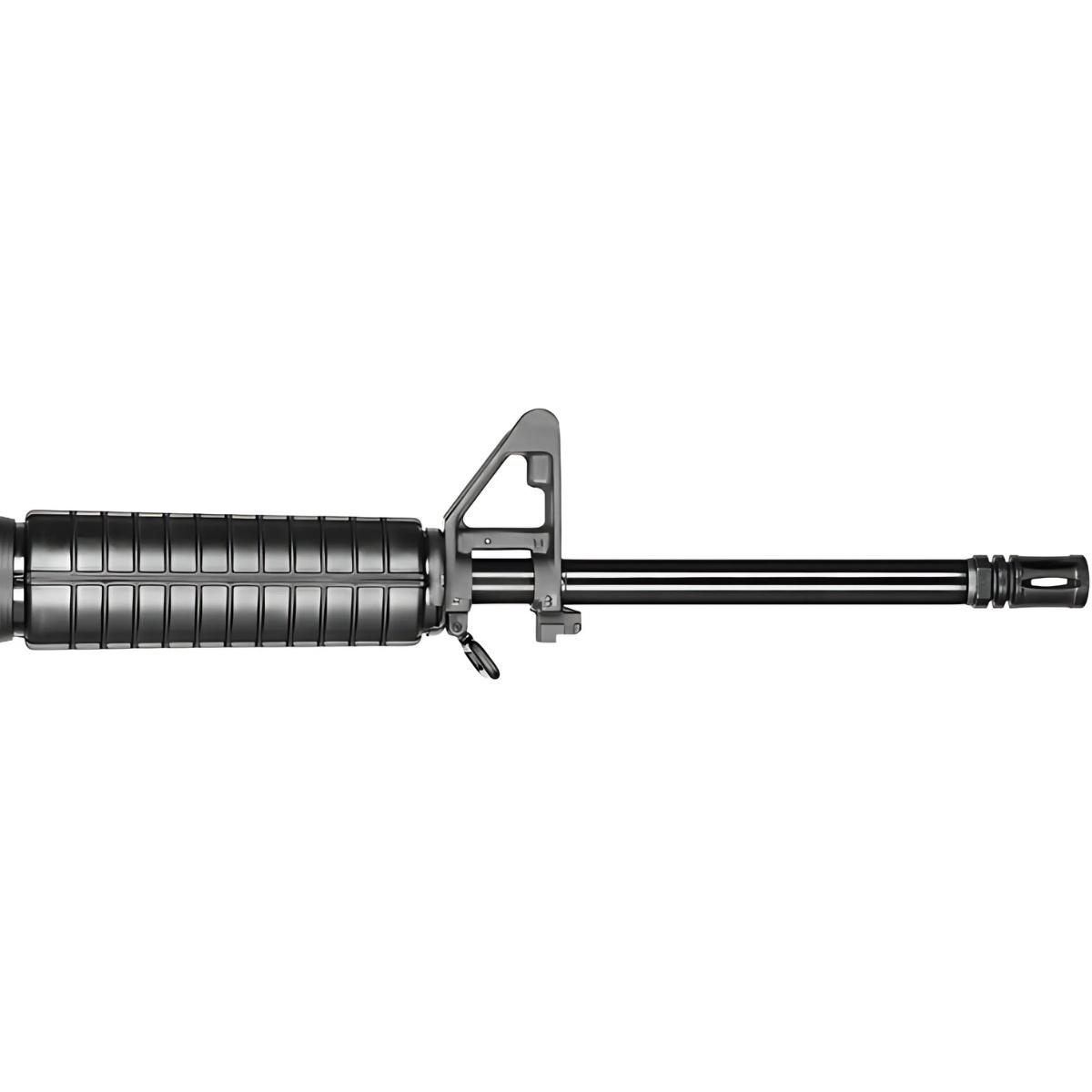 smith wesson m p15 sport ii