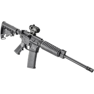 smith wesson m p15 sport ii or kolimator crimson trace
