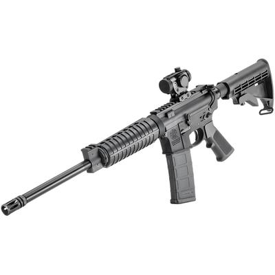 smith wesson m p15 sport ii or kolimator crimson trace