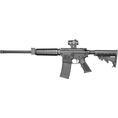 smith wesson m p15 sport ii or kolimator crimson trace