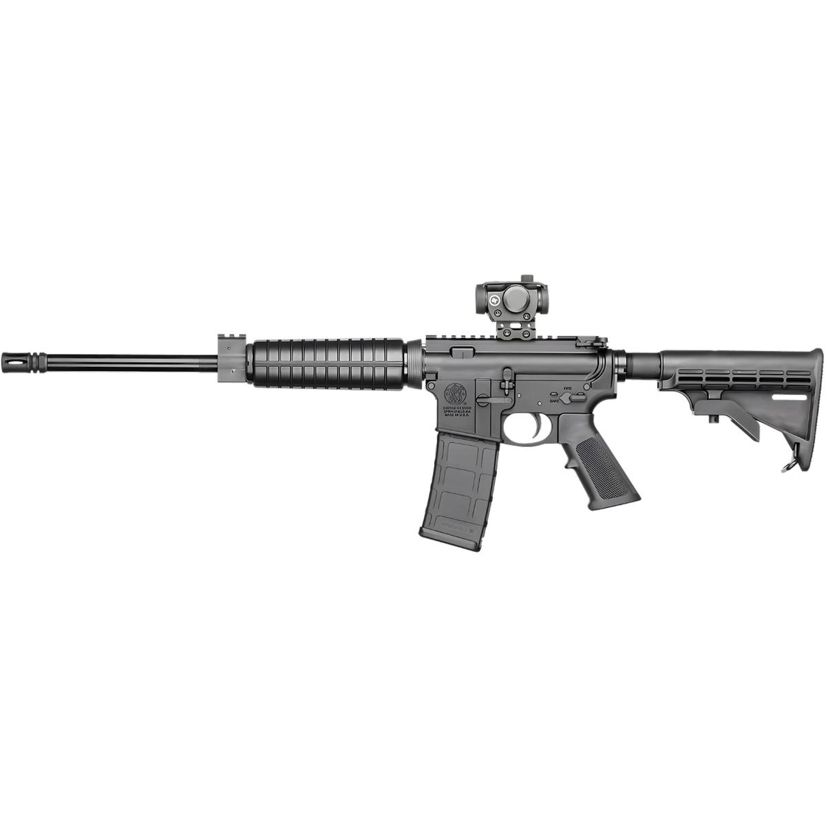 smith wesson m p15 sport ii or kolimator crimson trace