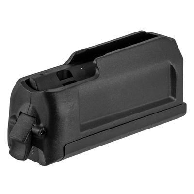 Ruger - Magazynek 4 nab....