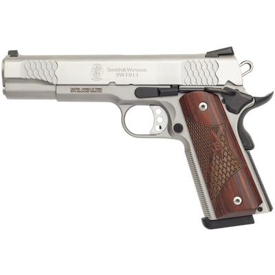 Smith&Wesson 1911 E...