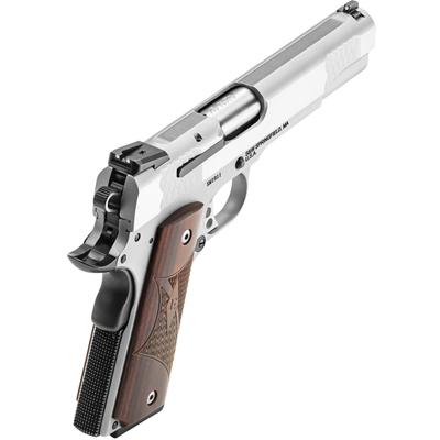 smith wesson 1911 e stainless 108482