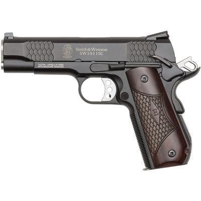 Smith&Wesson 1911 Scandium...