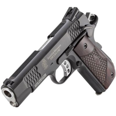 smith wesson 1911 scandium 4 25 108483