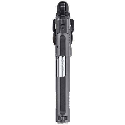 smith wesson sw1911sc e series round butt scandium frame 4 25 108483