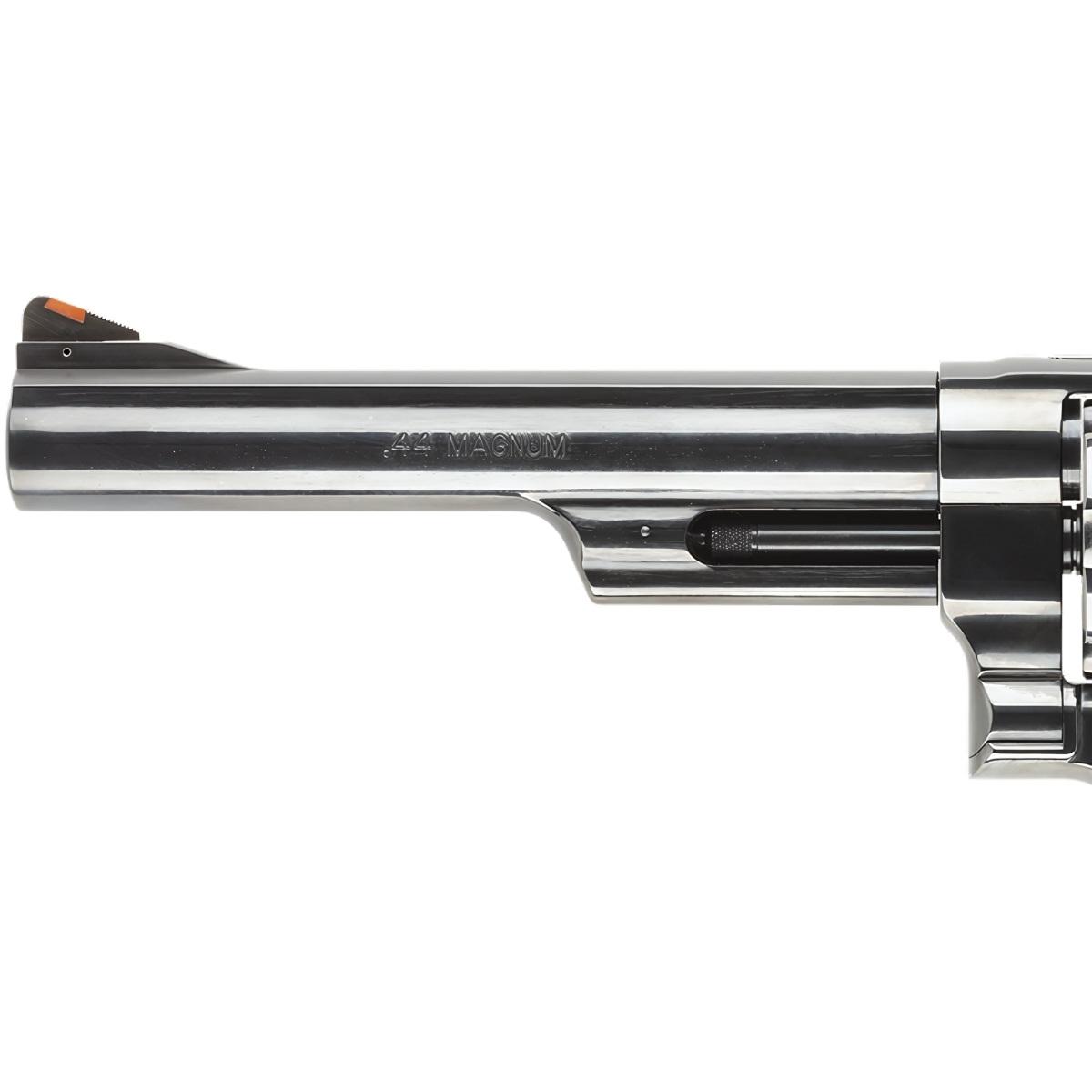 smith wesson 29 s w classics 6 5 blue 150145